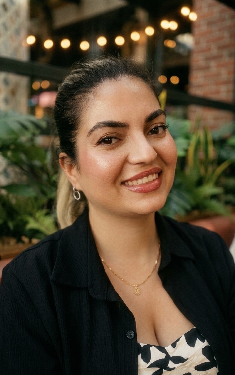 İrem Gümüş